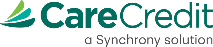 CareCredit, a Synchrony solution